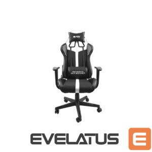 Arvutitoolid / lauad Natec  NATEC Fury gaming chair Avenger XL white 