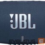 Belaidės kolonėlės JBL  Xtreme 3 Blue