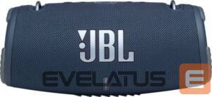 Bezvadu skaļrunis JBL  Xtreme 3 Blue