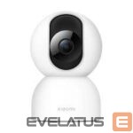 Web kamera Xiaomi  Smart Camera C400 4 MP, 1.4mm, H.265, MicroSD, max. 256 GB, White 