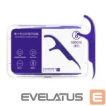 Masažo prietaisai Soocas  Professional Dental Floss Picks 1Pack 