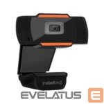 Webcam Rebeltec  Web Camera Live HD 