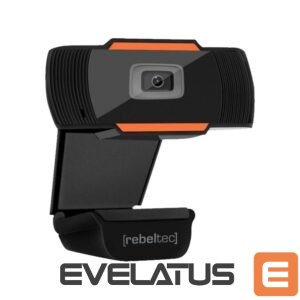Web kamera Rebeltec  Web Camera Live HD 