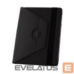 Чехол книжка GreenGo  Orbi 360 Universal Tablet 8 Black
