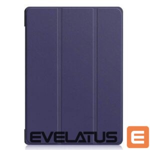Maciņš grāmata Tactical  Book Case For Samsung Galaxy Tab A8 T290/T295 8'' Blue