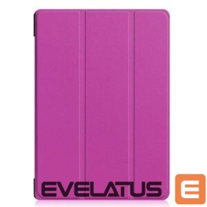 Maciņš grāmata Tactical  Book Case For Samsung Galaxy Tab A 8'' T290/T295 Pink