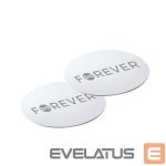 Auto holder Forever  Universal Sticker For Magnetic Holder 2 PCS 