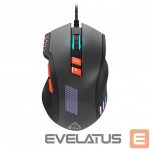 Arvutihiir Canyon  Gaming Mouse Corax GM-5N with 8 programmable buttons Black