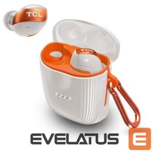 Bezvadu austiņas TCL  ACTV500TWS Bluetooth Headset Copper Ash