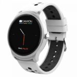 Smart watches Canyon  Smartwatch Oregano Silver White