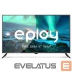 Televizoriai Allview  42ePlay6000-F/1 42in Full HD LED Smart Android TV 