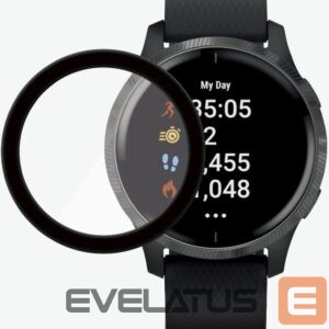 Ekrāna aizsardzība PanzerGlass - AntiBacterial Screen Protection For Smartwatches 