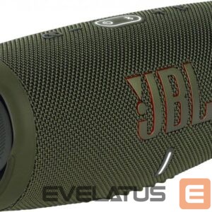 Bezvadu skaļrunis JBL  Charge 5 Green