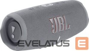 Bezvadu skaļrunis JBL  Charge 5 Gray