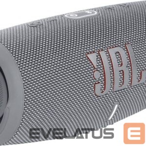 Bluetooth speakers JBL  Charge 5 Gray