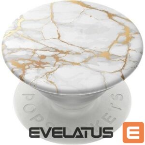 Universaalne telefonihoidja (Popsocket) Popsockets  Gold Lutz Marable 
