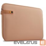 Laptop Bag Case Logic  Laps Sleeve 15-16'' Apricot Ice