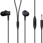 Laidinės ausinės Xiaomi  XIAOMI Mi In-Ear Headphones 