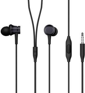 Wired headphones Xiaomi  XIAOMI Mi In-Ear Headphones 