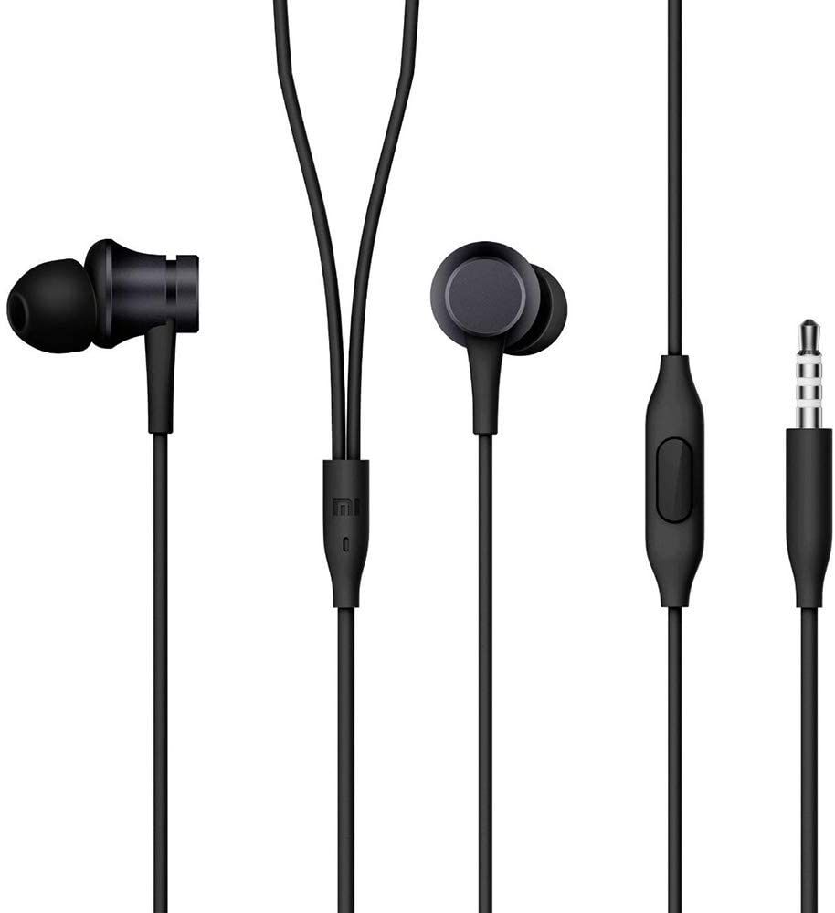 Kõrvaklapid Xiaomi XIAOMI Mi In-Ear Headphones