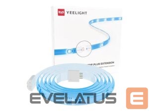 Galda lampa Xiaomi  Yeelight Lightstrip Plus Extension 