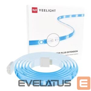 Galda lampa Xiaomi  Yeelight Lightstrip Plus Extension 