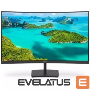 Monitor Mmd-monitors & displays  PHILIPS 241E1SC/00 23.6inch 