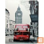 Kaaned iLike  Universal case London for tablet 9-10 