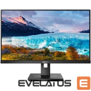 Monitor Mmd-monitors & displays  PHILIPS 222S1AE/00 21.5inch 