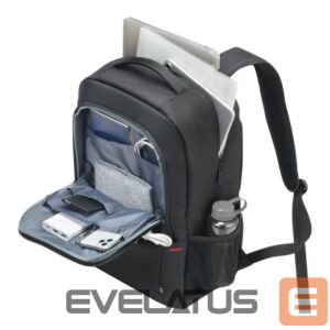 Bags and briefcases Dicota  DICOTA Eco Backpack Plus BASE 13-15.6i 