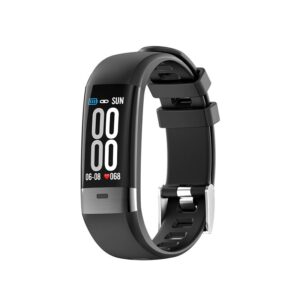 Fitness bracelet Canyon  Smart Cardio Fitness Band SB-75 Black