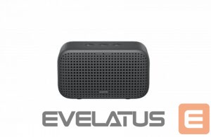 Arvutikõlarid Xiaomi  Smart Speaker Lite Bluetooth, Portable, Wireless connection, Black 