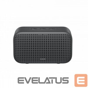 Speakers Xiaomi  Smart Speaker Lite Bluetooth, Portable, Wireless connection, Black 