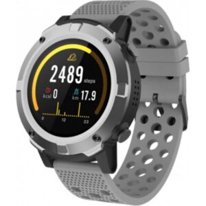 Viedpulksteni Denver  SW-660 Gray strap 