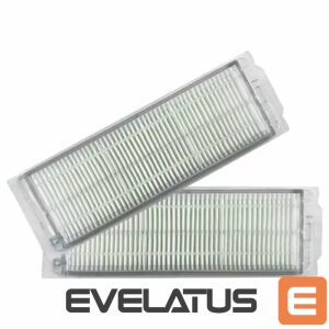 Dulkių siurblio priedas VIOMI  Spare parts for S9 Black, Filter*2 