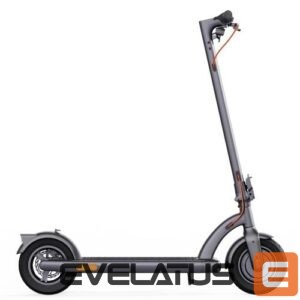 Elektroskūters NAVEE  N40 Electric Scooter , 350W , 25 km/h Black