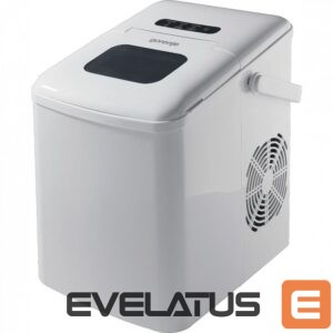 Other small household appliances GORENJE  Ice cube maker IMD1200W Capacity 1.8 L, White 