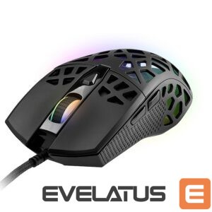 Datora pele Tracer  46730 Gamezone Reika RGB 