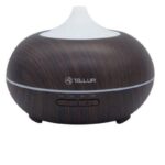 Õhuniisutaja Tellur  WiFi Smart Aroma Diffuser 300ml LED Dark Brown