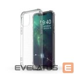 Чехол на заднюю панель iLike Apple iPhone 13 Mini 5,4 Anti Shock Case Transparent