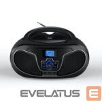 Радио Manta  BBX007 