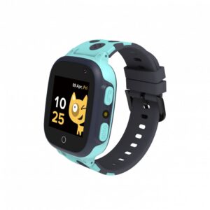 Viedpulksteni Canyon Canon Kids Smartwatch Sandy 2G GPS KW-34 Blue