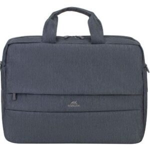 Sülearvuti kott RIVACASE  NB CASE ANTI-THEFT 15.6 Silver