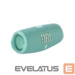 Bezvadu skaļrunis JBL  Charge 5 Teal