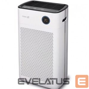 Освежитель воздуха CLEAN AIR OPTIMA  AIR PURIFIER HEPA CA-510PRO/SMART 