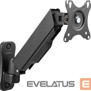 TV bracket Logilink  Monitor wall mount BP0144 17-32 