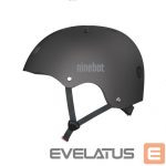 Elektrinių transporto priemonių priedai Segway  Ninebot Commuter Helmet Black