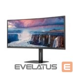 Monitor Aoc international  AOC CU34V5C/BK 34inch monitor 