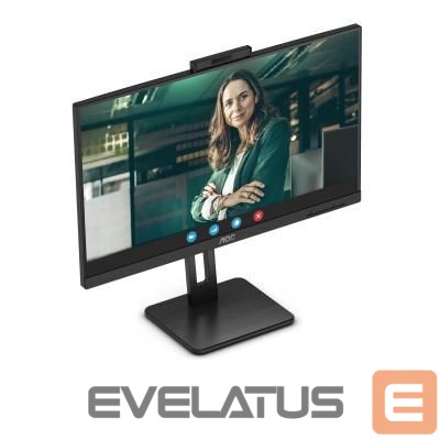 Monitor AOC 24P3CW 23.8inch