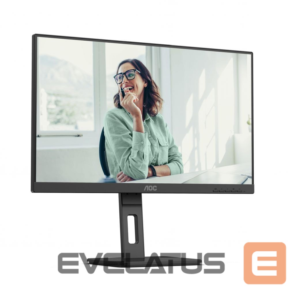 Monitors Aoc international AOC 24P3CV 23.8inch